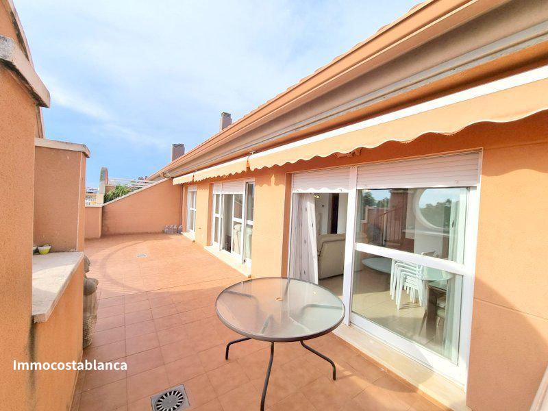 Penthouse in Denia, 190 m², 338,000 €, photo 10, listing 74716256