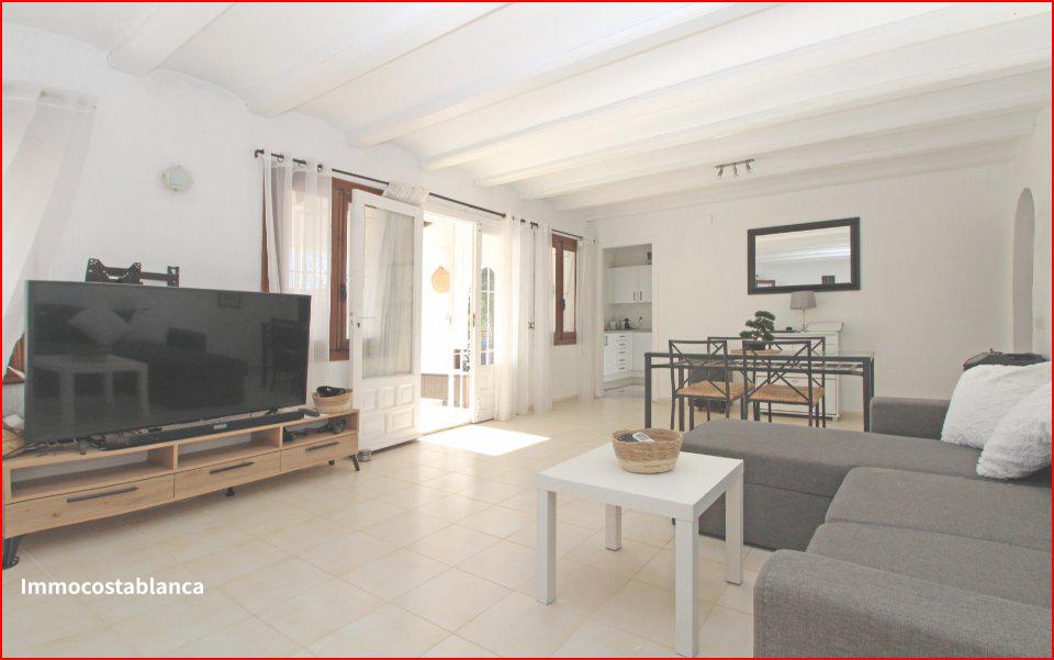 Detached house in Moraira, 120 m², 530,000 €, photo 3, listing 51668256