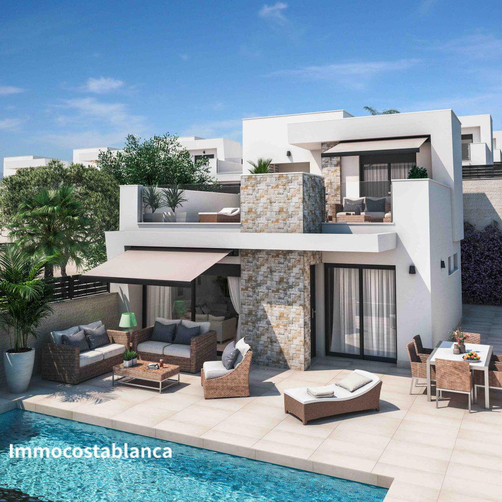 4 room villa in Benijofar, 118 m², 296,000 €, photo 1, listing 15607216