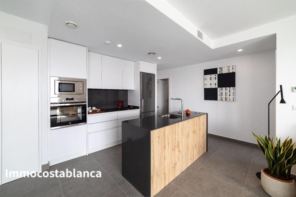 Detached house in Polop, 116 m², 470,000 €, photo 3, listing 61148176