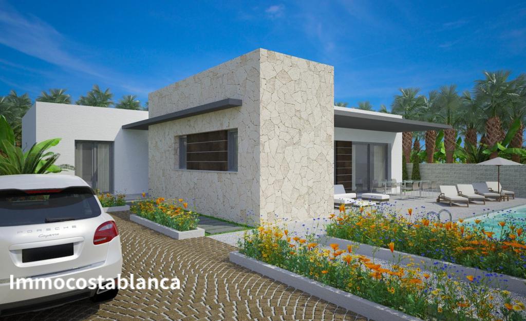 Villa in Ciudad Quesada, 178 m², 622,000 €, photo 1, listing 31727536