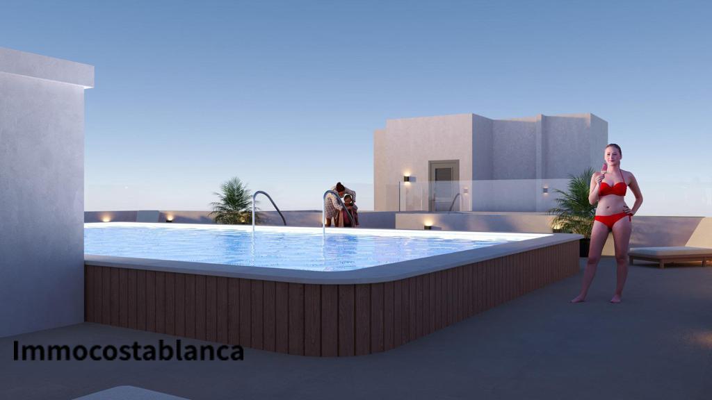 Apartment in San Miguel de Salinas, 93 m², 190,000 €, photo 2, listing 2417216