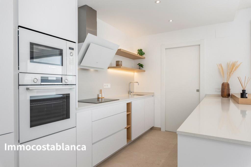 Villa in Los Montesinos, 109 m², 390,000 €, photo 7, listing 8451376