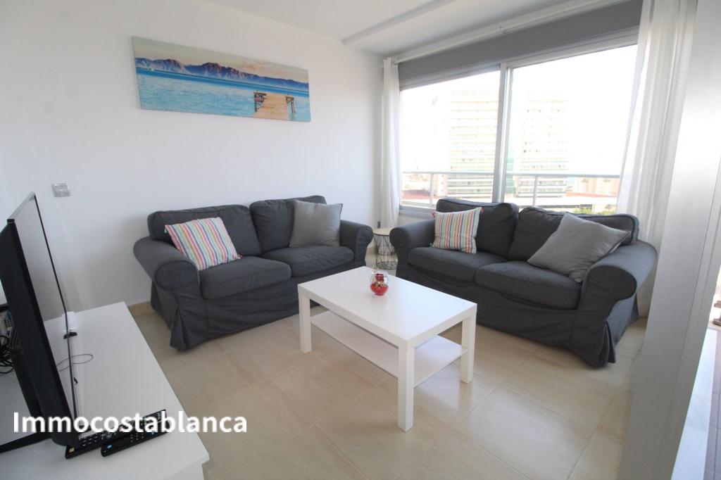 Apartment in Calpe, 89 m², 298,000 €, photo 7, listing 39501856