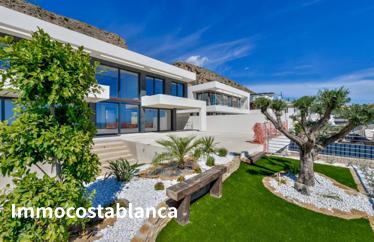 10 room villa in Finestrat, 998 m²