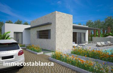 Villa in Ciudad Quesada, 178 m²