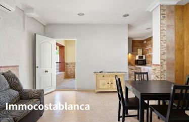 Villa in Torre de la Horadada, 126 m²