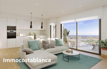 New home in Alicante, 99 m²