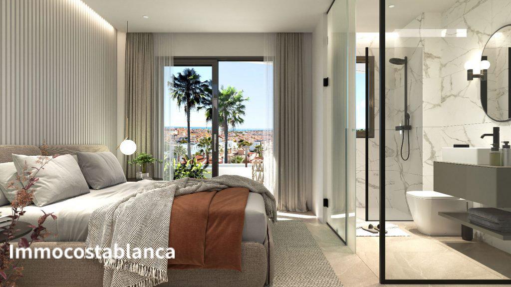 4 room villa in San Miguel de Salinas, 155 m², 400,000 €, photo 9, listing 69671296