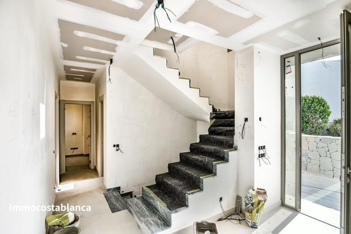 Villa in Calpe, 727 m², 2,200,000 €, photo 9, listing 53988016