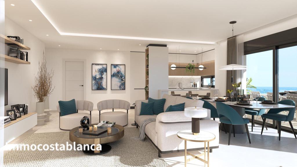 Apartment in Orihuela Costa, 116 m², 625,000 €, photo 3, listing 48881216