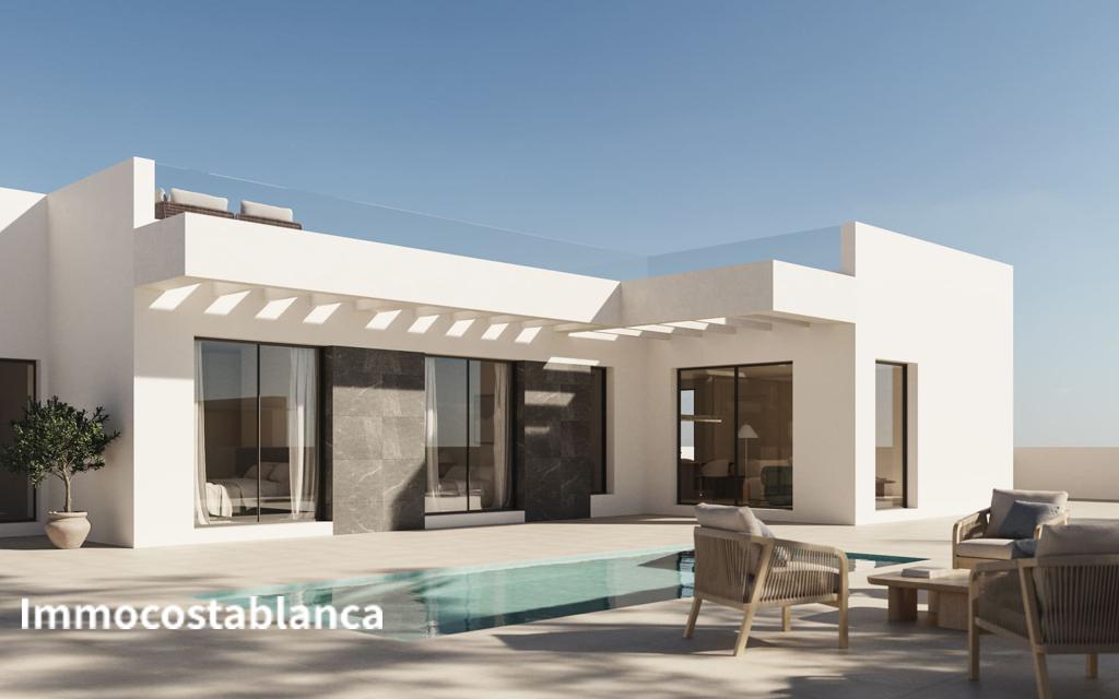 Villa in Polop, 224 m², 595,000 €, photo 3, listing 43639536