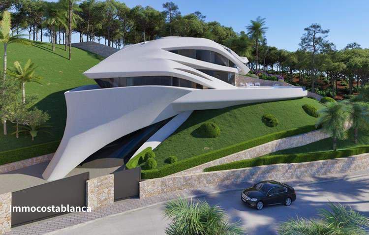 Villa in Javea (Xabia), 1129 m², 3,985,000 €, photo 3, listing 10317056