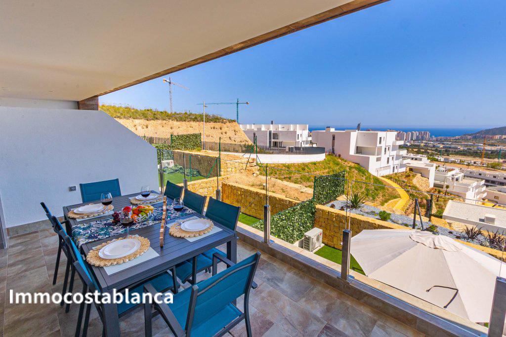 4 room terraced house in Finestrat, 220 m², 415,000 €, photo 2, listing 17884976