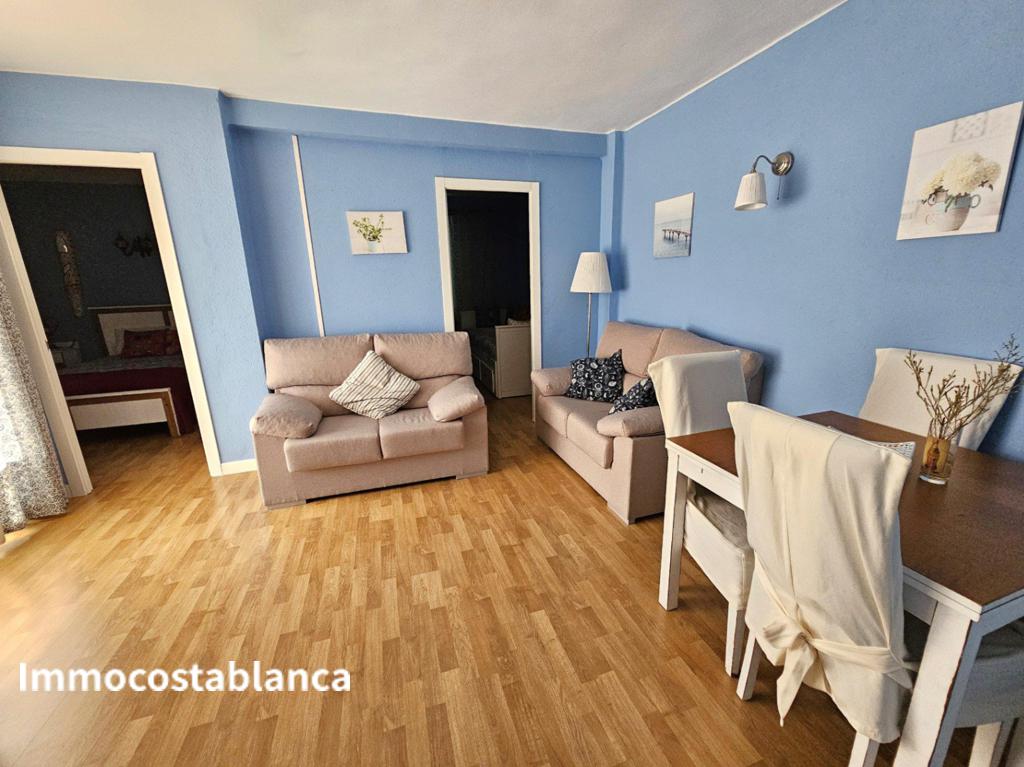 Apartment in Javea (Xabia), 80 m², 283,000 €, photo 7, listing 19897216