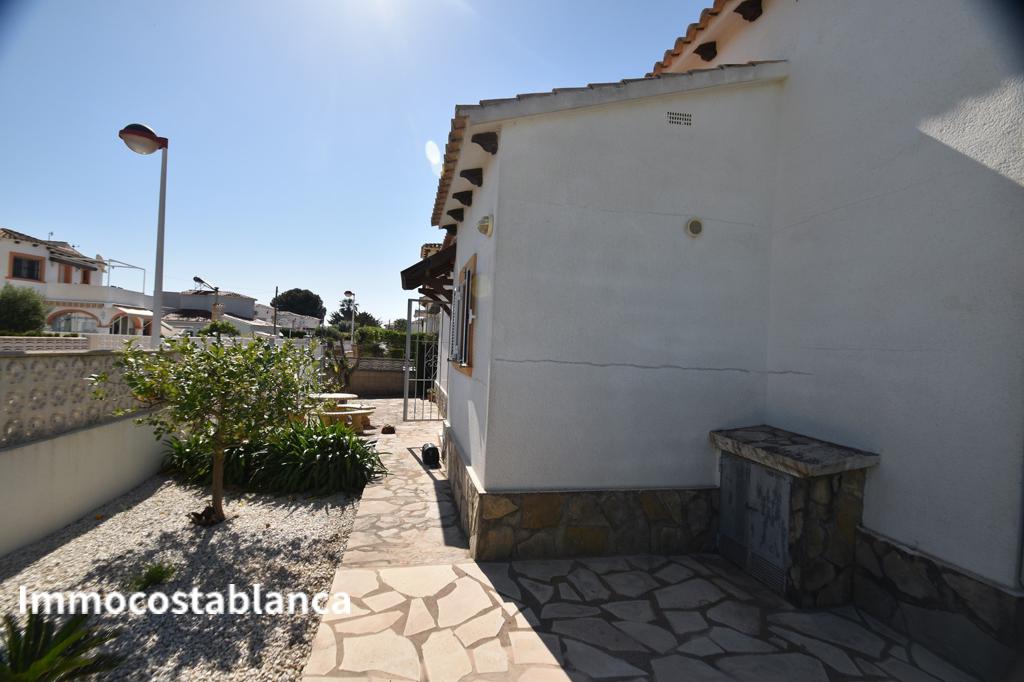 Detached house in Alicante, 100 m², 285,000 €, photo 4, listing 8224096