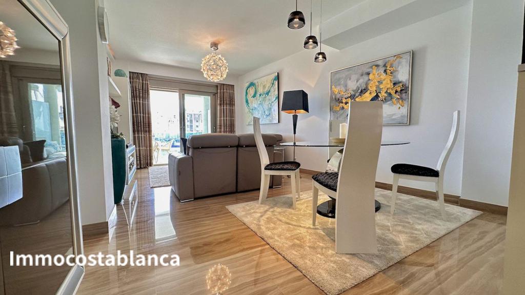 Apartment in Javea (Xabia), 134 m², 600,000 €, photo 9, listing 10796256