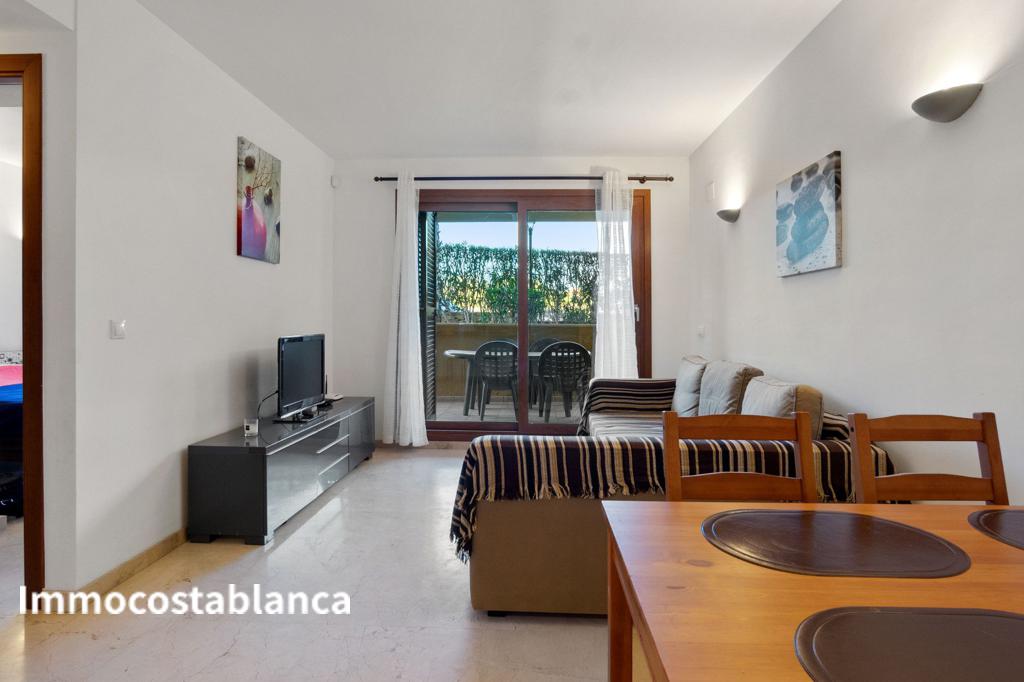 Apartment in Dehesa de Campoamor, 83 m², 349,000 €, photo 3, listing 10819456