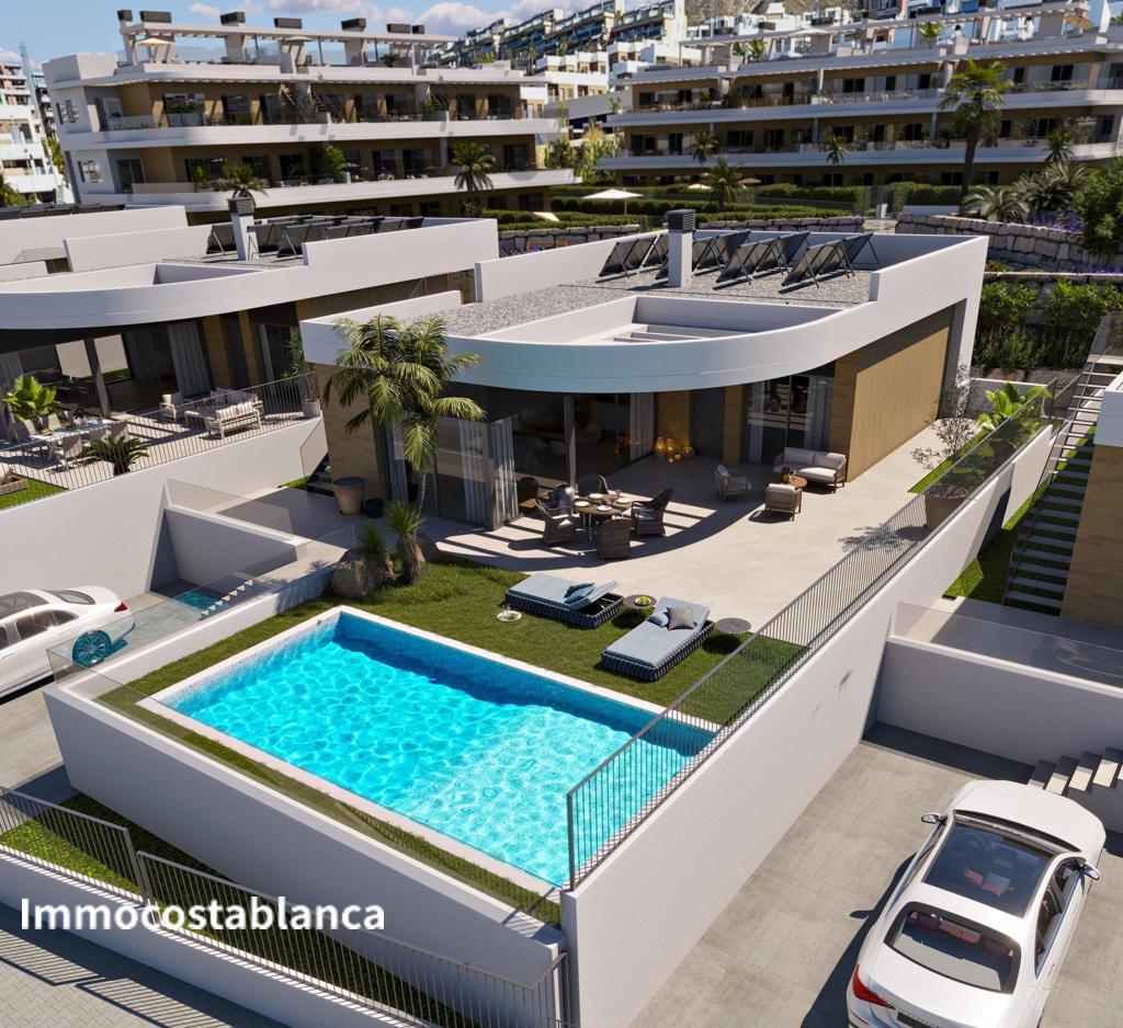 Villa in Benidorm, 225 m², 725,000 €, photo 2, listing 4383536
