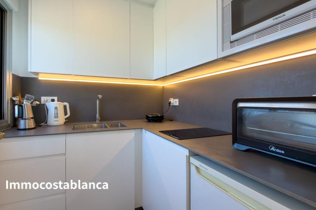 Apartment in Calpe, 74 m², 225,000 €, photo 10, listing 63130816