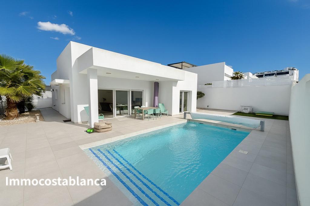 Villa in Ciudad Quesada, 124 m², 570,000 €, photo 2, listing 6193216