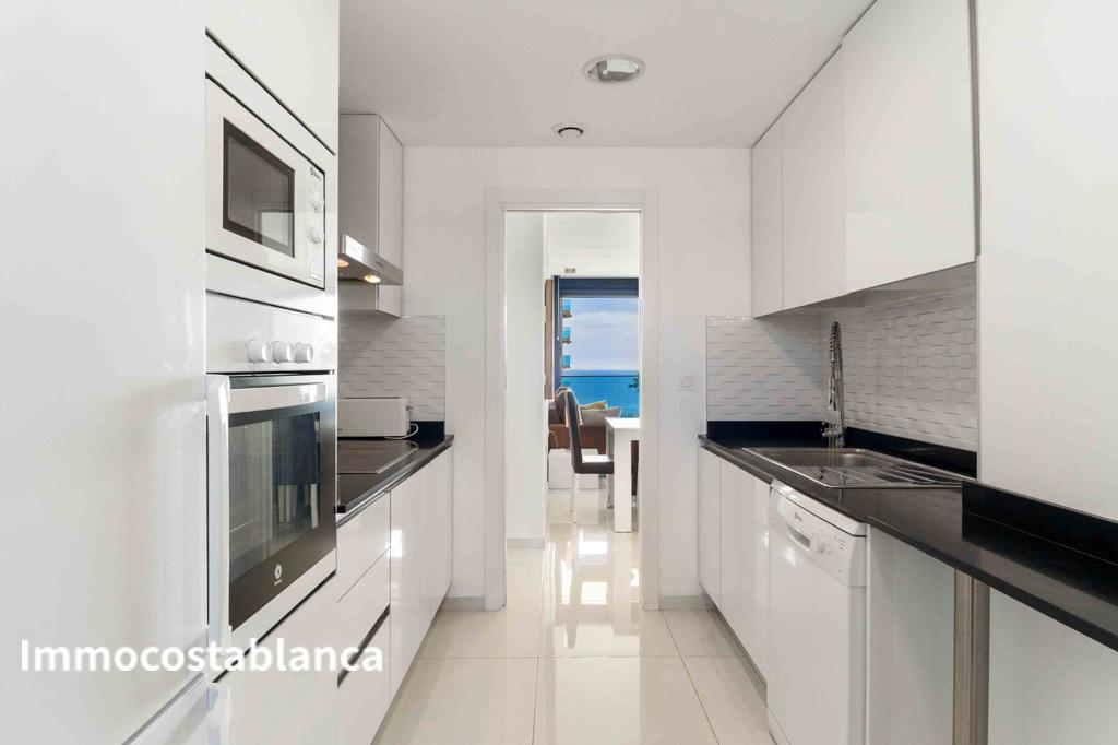 Apartment in Dehesa de Campoamor, 83 m², 385,000 €, photo 4, listing 20989056