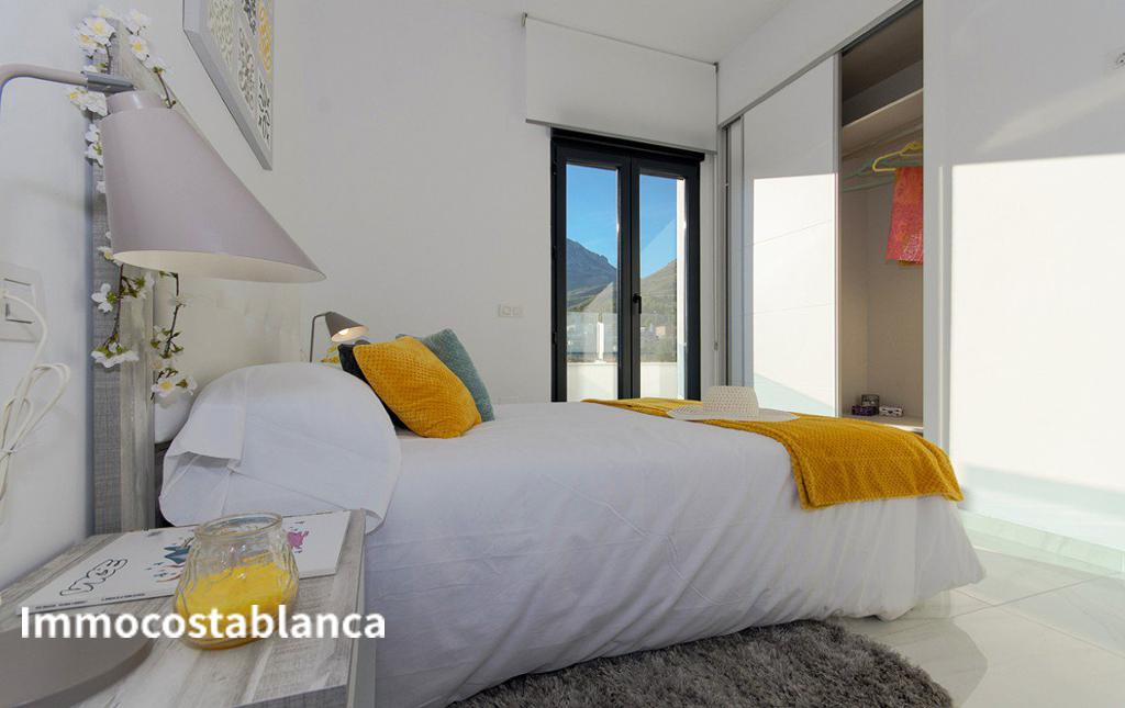 Villa in Alicante, 122 m², 198,000 €, photo 1, listing 18358416