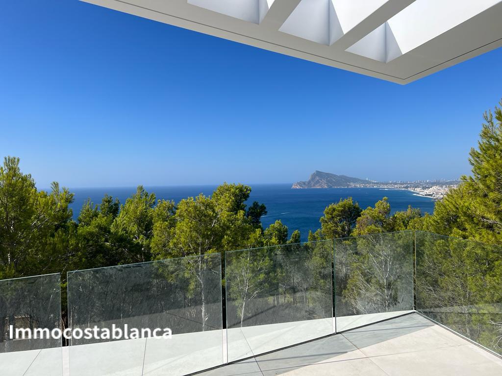 Detached house in Altea, 560 m², 1,700,000 €, photo 5, listing 76048176