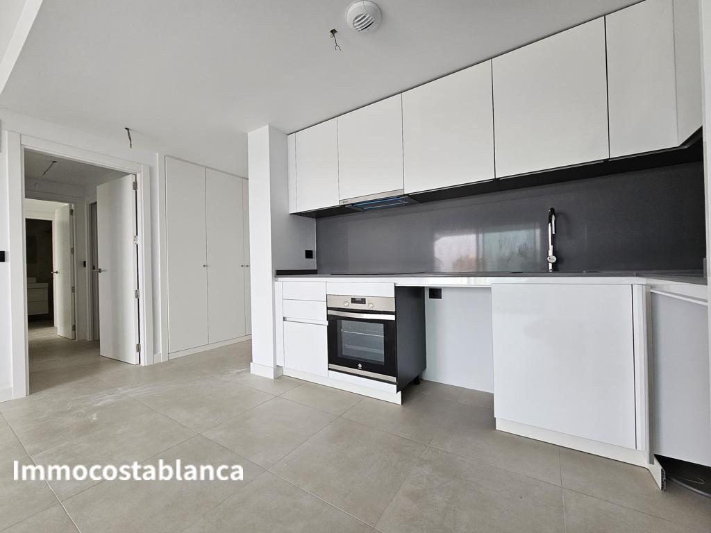 Apartment in Calpe, 180 m², 539,000 €, photo 10, listing 66927536
