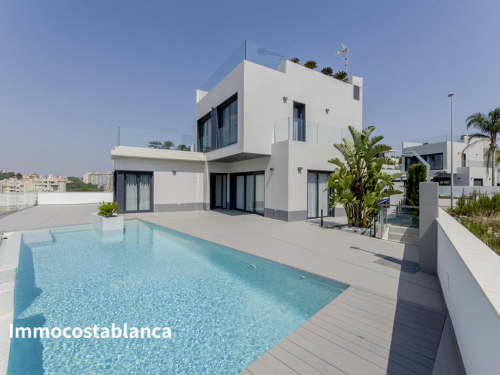 Villa in Dehesa de Campoamor, 194 m², 905,000 €, photo 2, listing 74392896