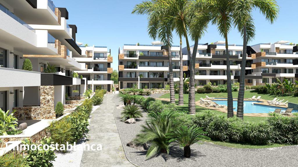 Apartment in Dehesa de Campoamor, 75 m², 279,000 €, photo 3, listing 48949696