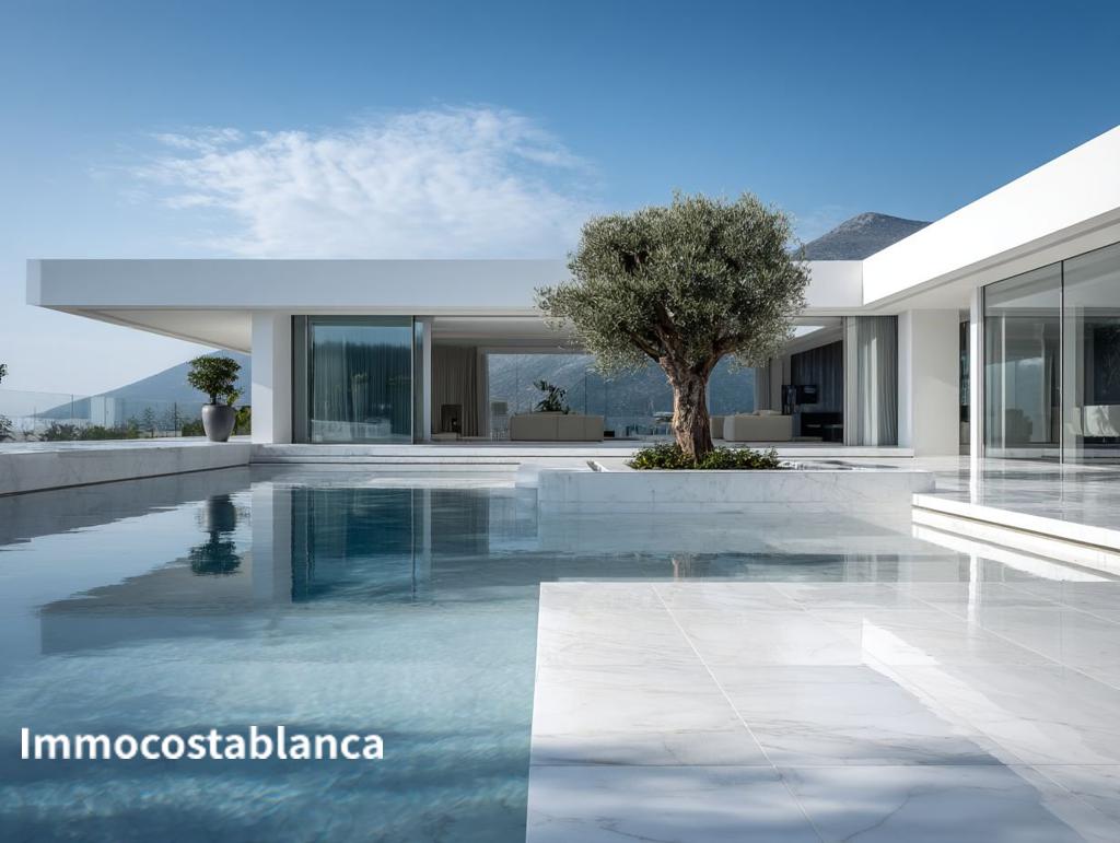 Detached house in Moraira, 420 m², 1,970,000 €, photo 3, listing 31358736