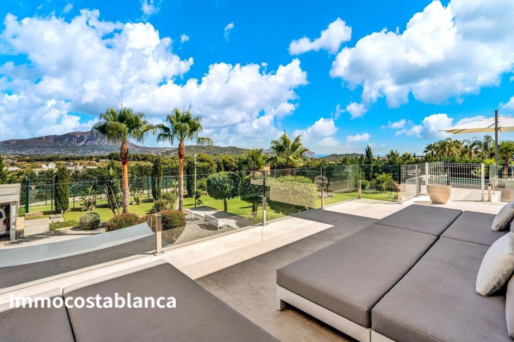 Villa in Javea (Xabia), 874 m², 3,850,000 €, photo 5, listing 75479536