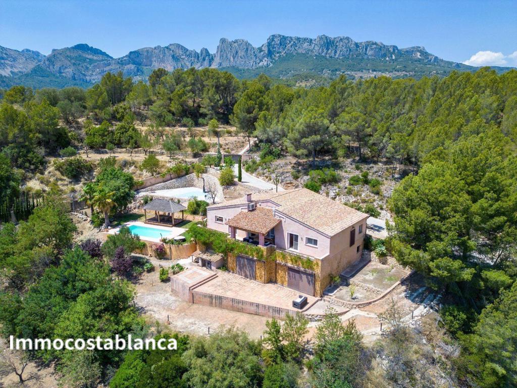 Villa in Altea, 370 m², 900,000 €, photo 3, listing 65497216