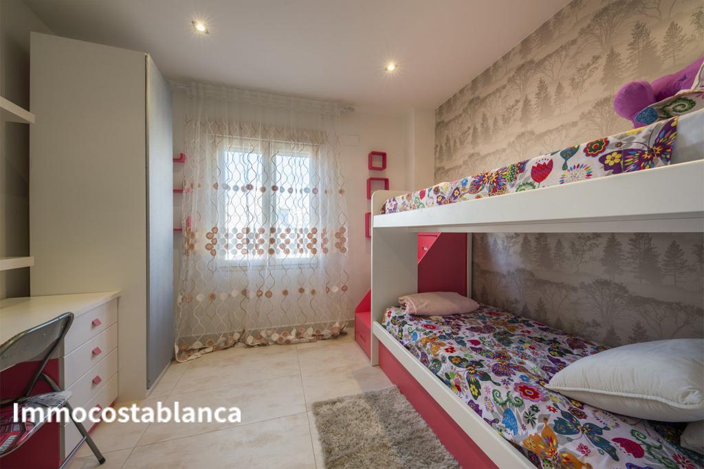 4 room apartment in Alicante, 133 m², 390,000 €, photo 9, listing 17117448