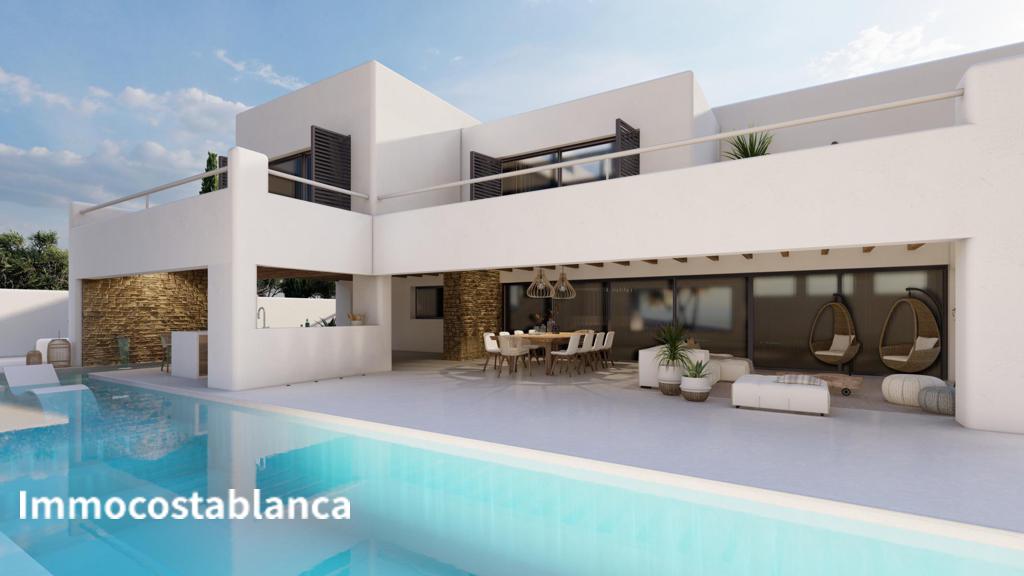 4 room villa in Teulada (Spain), 550 m², 2,300,000 €, photo 2, listing 32259376