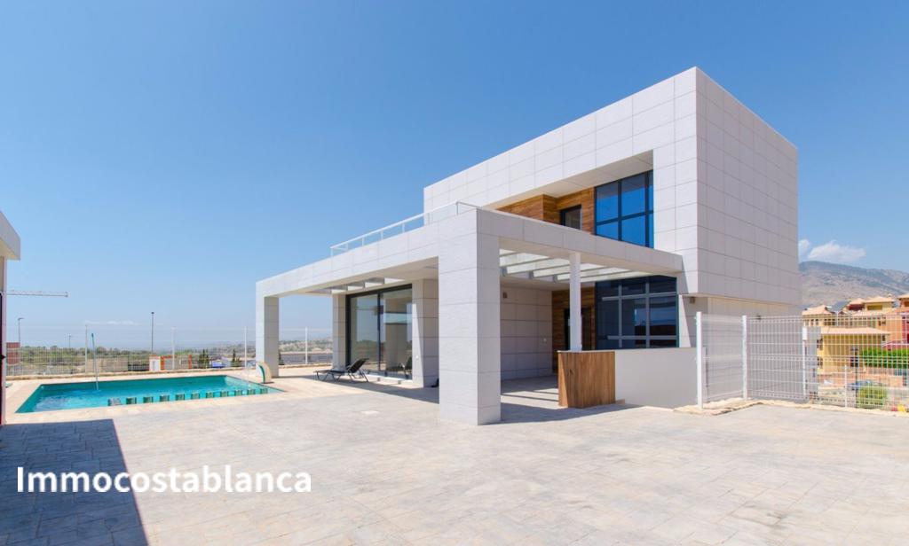 Villa in Benidorm, 206 m², 760,000 €, photo 6, listing 31007536