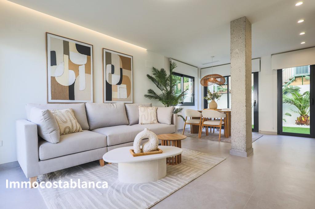 Villa in Orihuela Costa, 109 m², 590,000 €, photo 6, listing 64728416