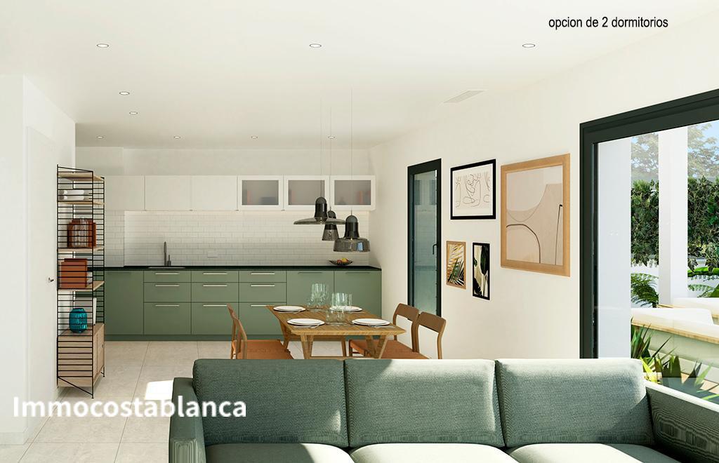 Villa in Gran Alacant, 93 m², 291,000 €, photo 4, listing 18206328