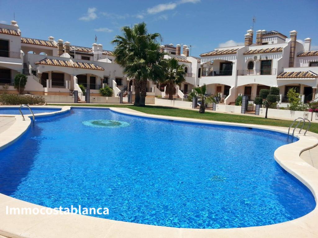 Apartment in Orihuela Costa, 90 m², 234,000 €, photo 1, listing 75817216
