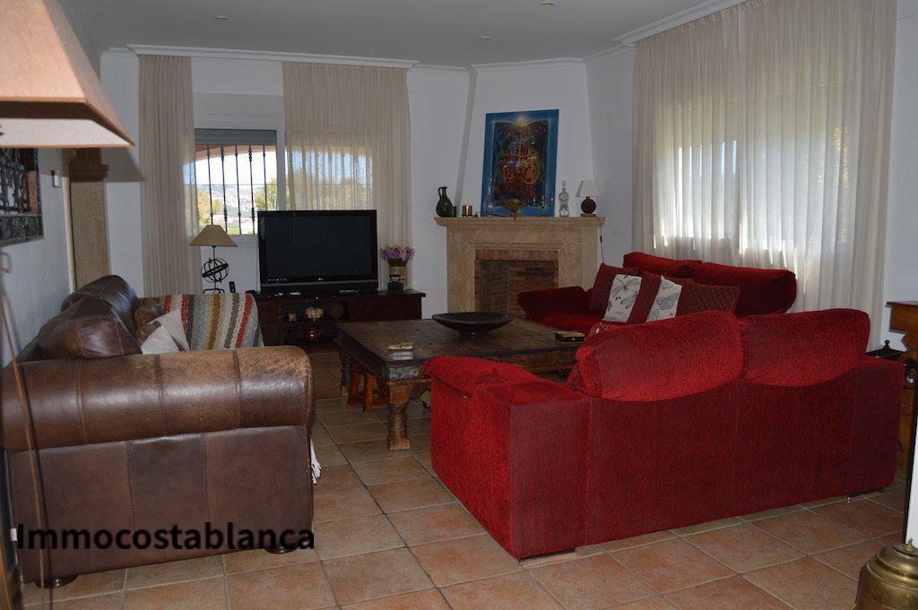 Villa in Javea (Xabia), 400 m², 480,000 €, photo 6, listing 13806328