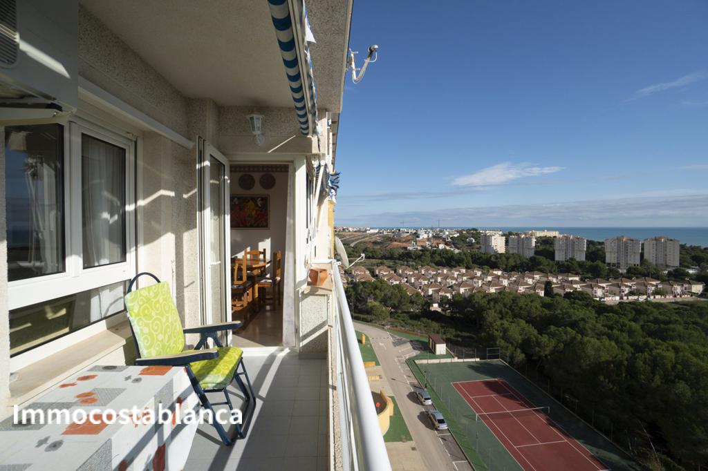 Apartment in Dehesa de Campoamor, 105,000 €, photo 8, listing 34564648