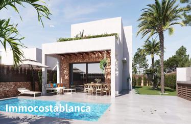 Villa in Orihuela Costa, 143 m²