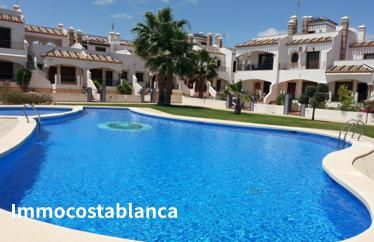 Apartment in Orihuela Costa, 90 m²