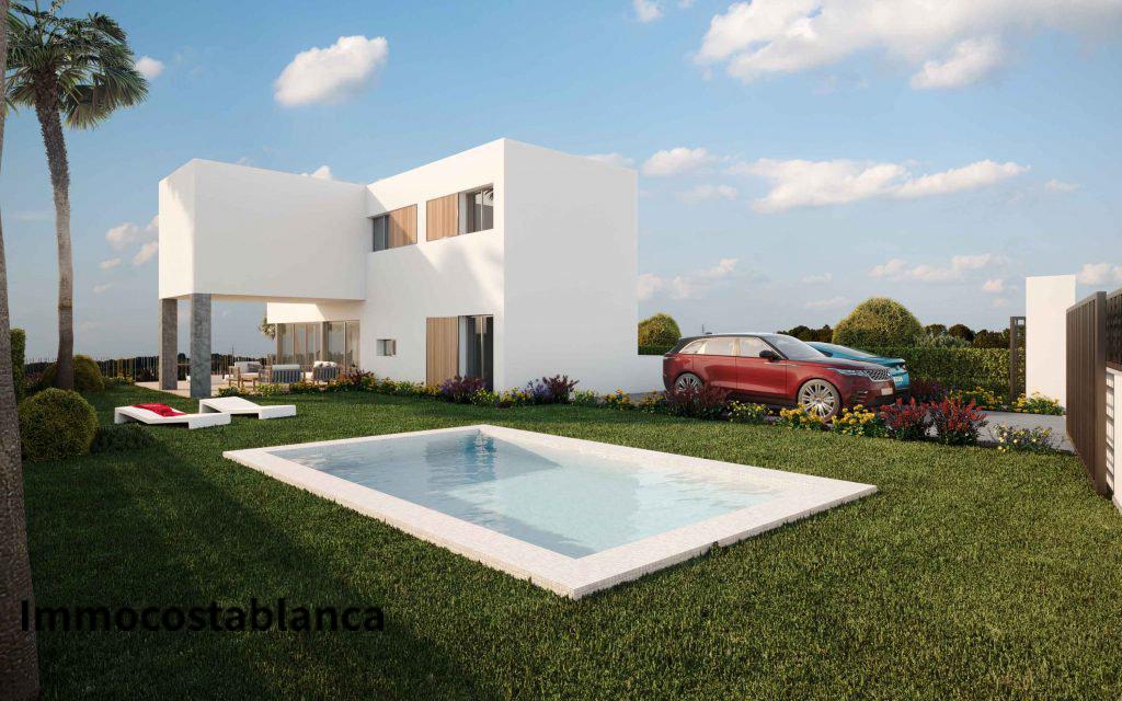 5 room villa in Alicante, 156 m², 729,000 €, photo 9, listing 21684016