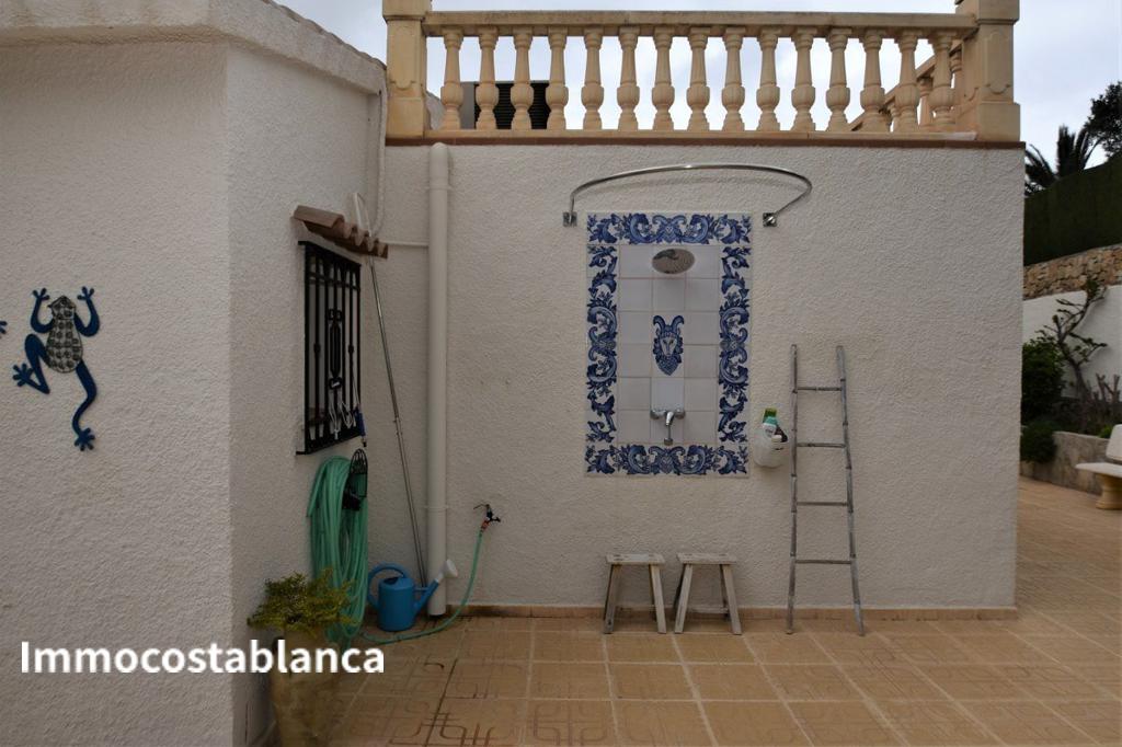 Detached house in Denia, 307 m², 875,000 €, photo 4, listing 17676816