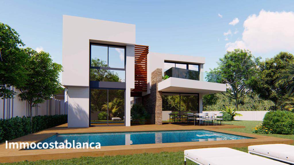 Villa in Benidorm, 322 m², 925,000 €, photo 1, listing 30621616