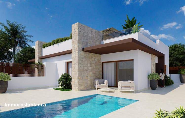Villa in Orihuela Costa, 159 m², 351,000 €, photo 2, listing 21336416