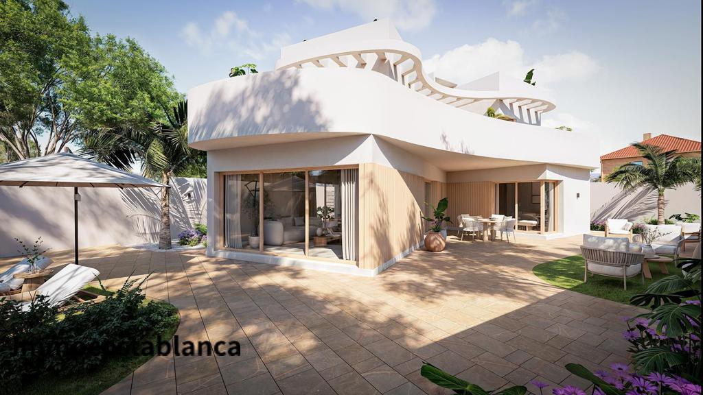 Villa in Orihuela Costa, 203 m², 890,000 €, photo 1, listing 33305216