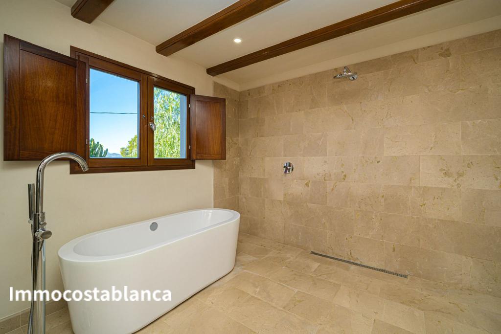 Villa in Javea (Xabia), 382 m², 1,395,000 €, photo 10, listing 31817216